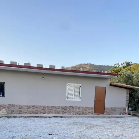 Casa Liviana Holiday home