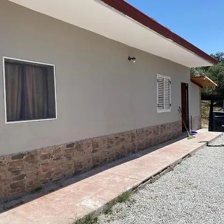 Holiday home Casa Liviana *