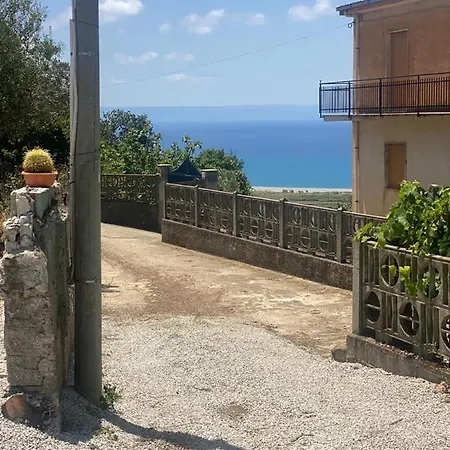 Holiday home Casa Liviana *