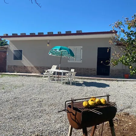 Casa Liviana Holiday home La Taverna