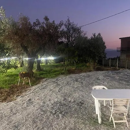 Casa Liviana *