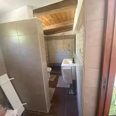 Casa Liviana Holiday home *