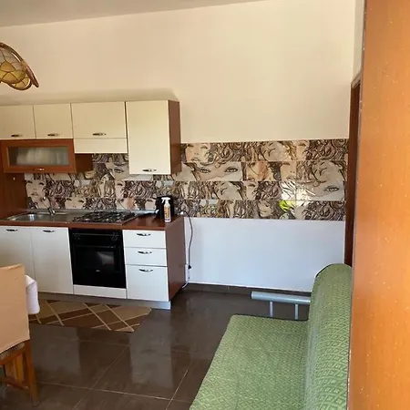 Holiday home Casa Liviana