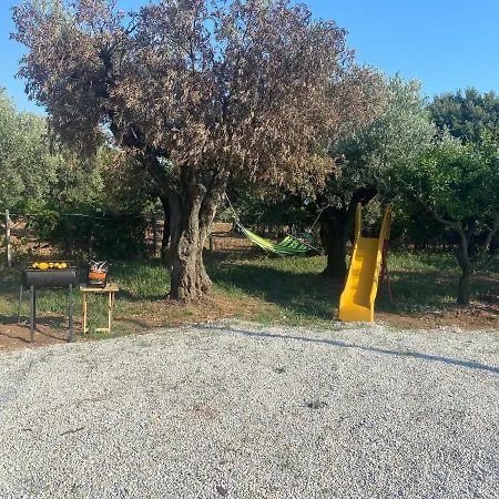 Casa Liviana Holiday home *
