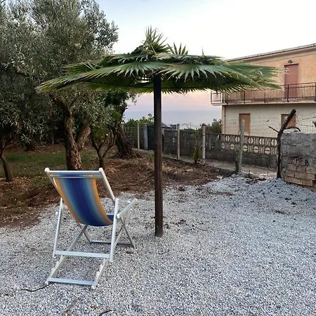 Holiday home Casa Liviana La Taverna