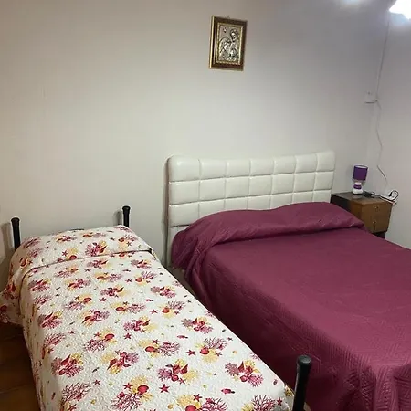 Casa Liviana Holiday home *